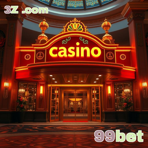 Promoção Imperdível no 99bet Cassino Para Todos os Jogadores!